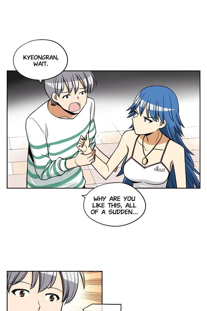 She’s The Mom Candidate Chapter 23 – Page 2