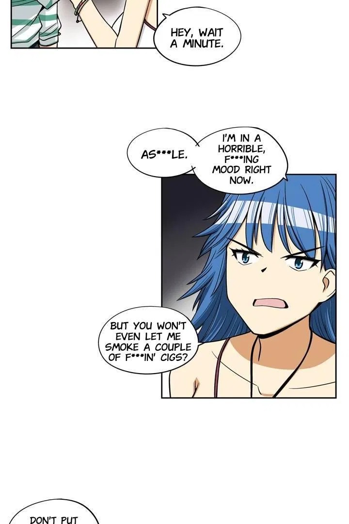 She’s The Mom Candidate Chapter 23 – Page 4