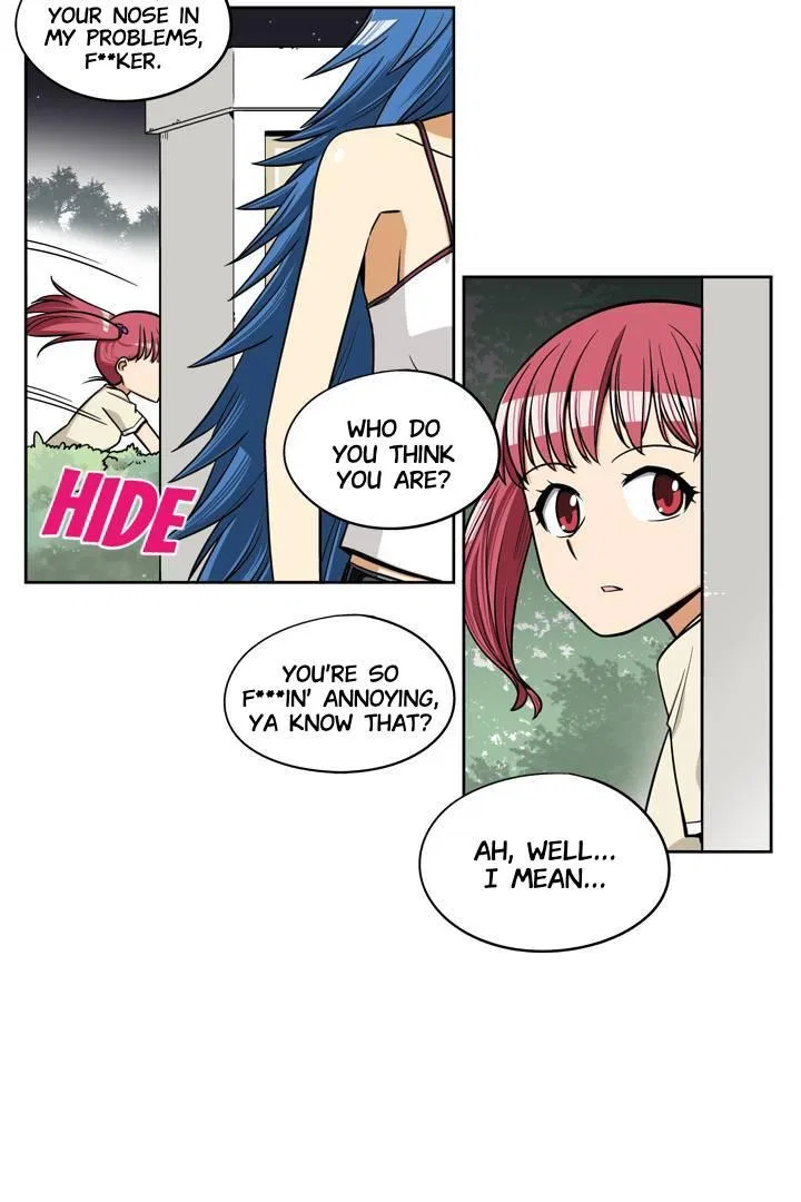 She’s The Mom Candidate Chapter 23 – Page 5