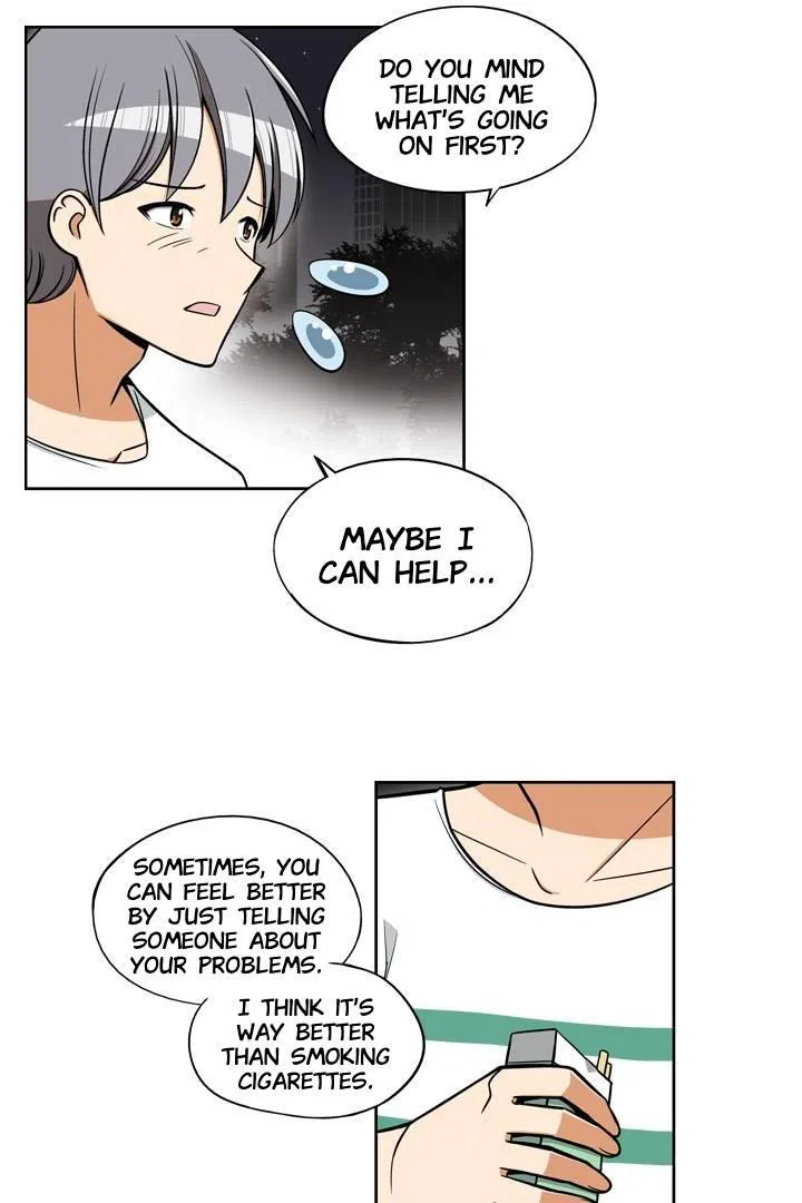 She’s The Mom Candidate Chapter 23 – Page 6