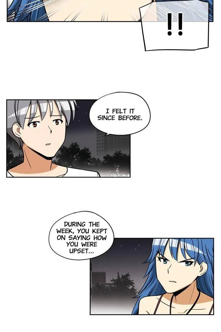 She’s The Mom Candidate Chapter 23 – Page 8