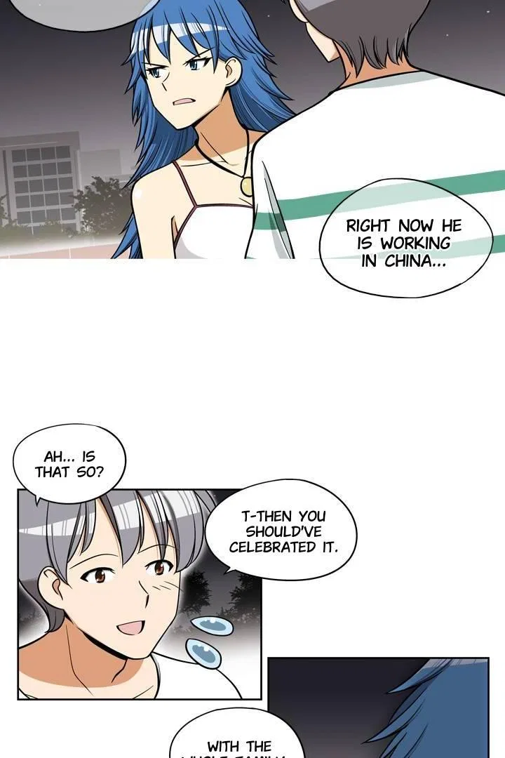 She’s The Mom Candidate Chapter 23 – Page 10