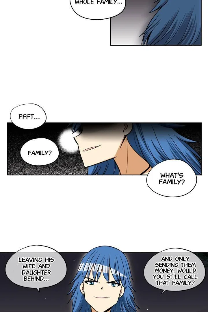 She’s The Mom Candidate Chapter 23 – Page 11