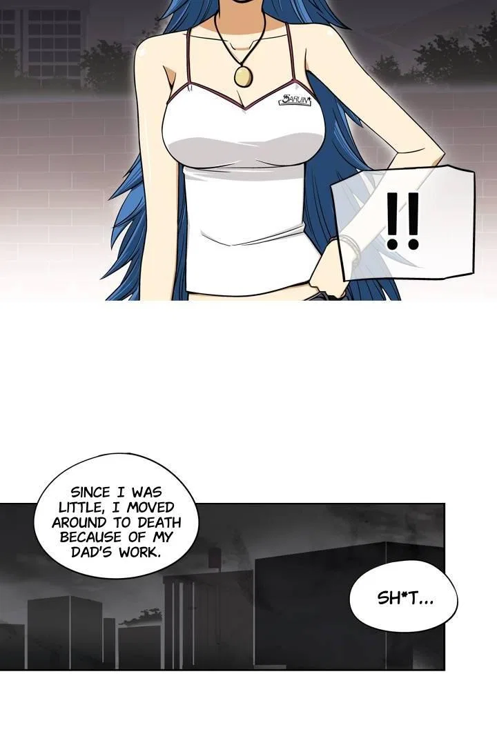 She’s The Mom Candidate Chapter 23 – Page 12