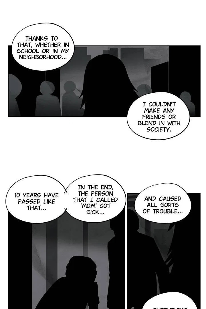 She’s The Mom Candidate Chapter 23 – Page 13