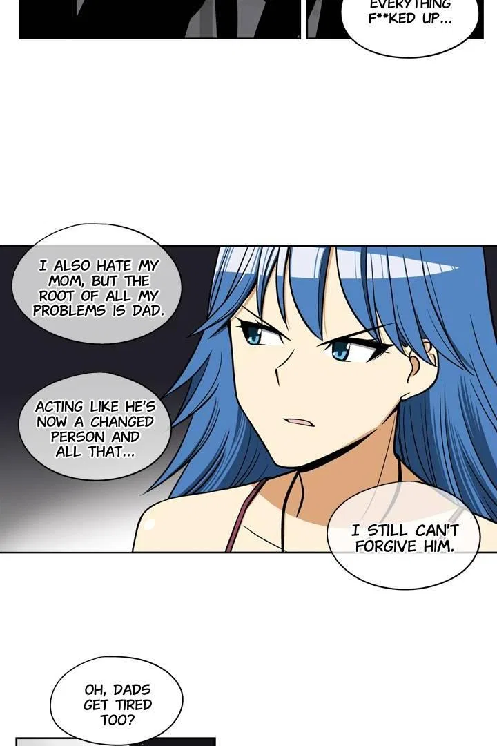 She’s The Mom Candidate Chapter 23 – Page 14