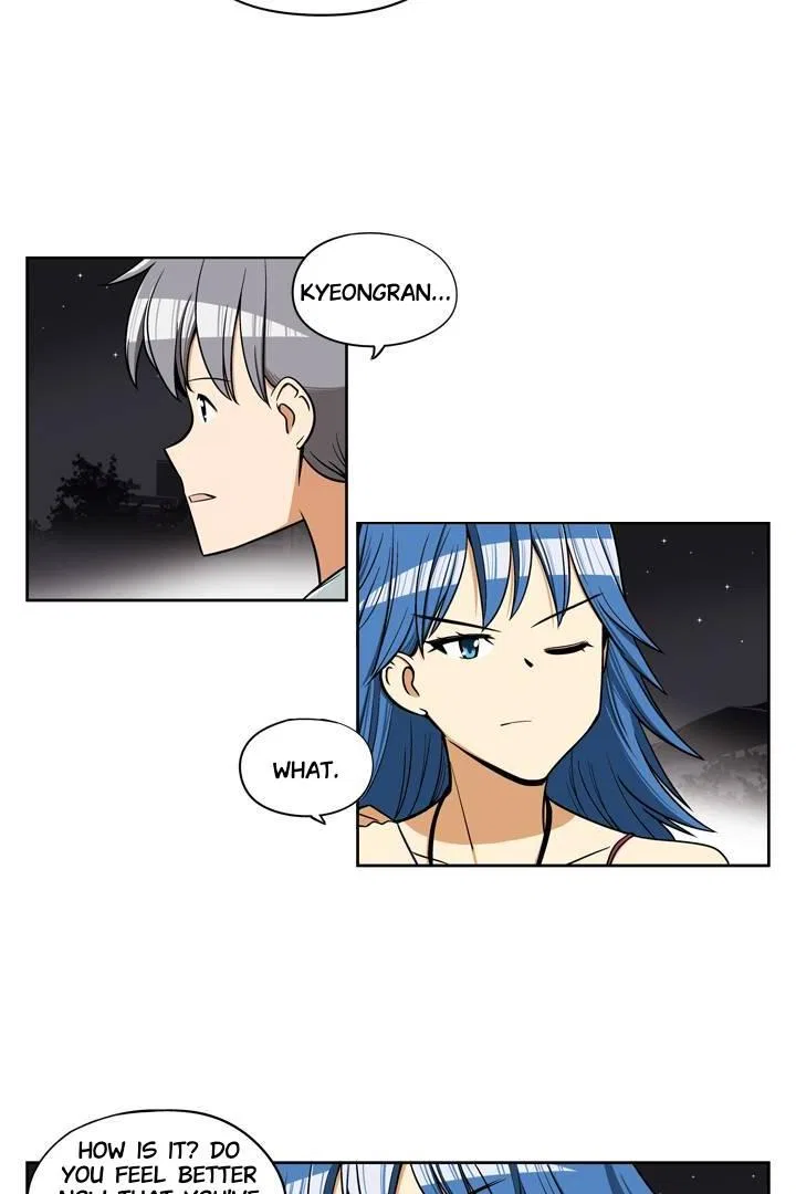 She’s The Mom Candidate Chapter 23 – Page 16