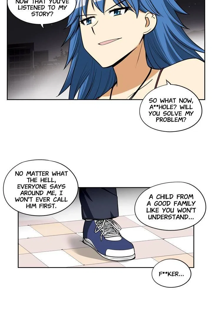 She’s The Mom Candidate Chapter 23 – Page 17