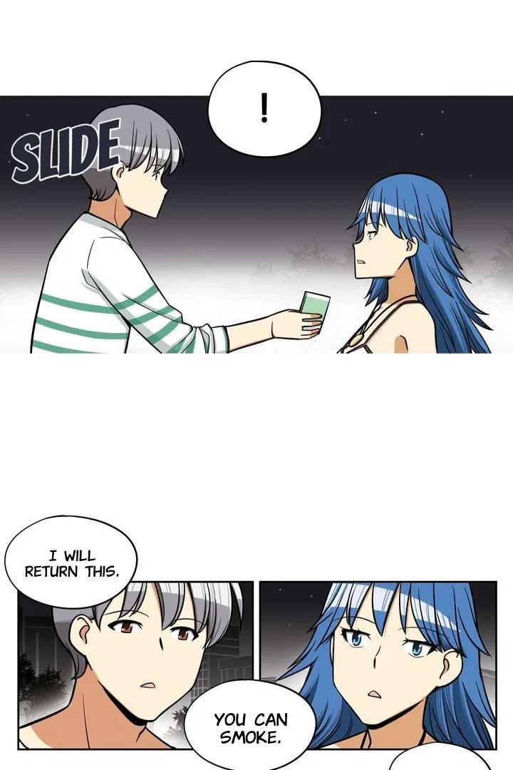She’s The Mom Candidate Chapter 23 – Page 18
