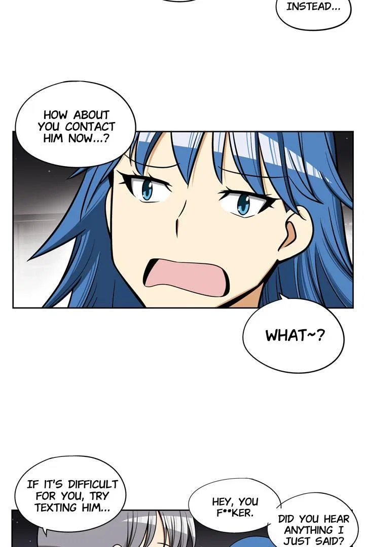 She’s The Mom Candidate Chapter 23 – Page 19