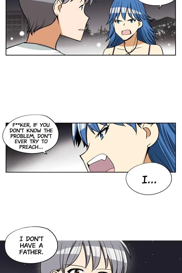 She’s The Mom Candidate Chapter 23 – Page 20