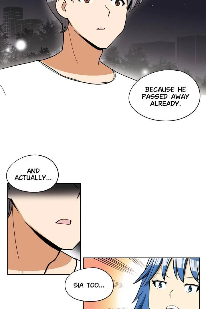 She’s The Mom Candidate Chapter 23 – Page 21
