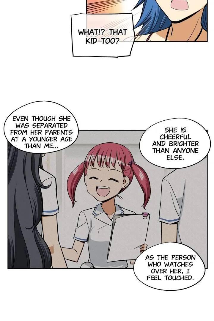 She’s The Mom Candidate Chapter 23 – Page 22