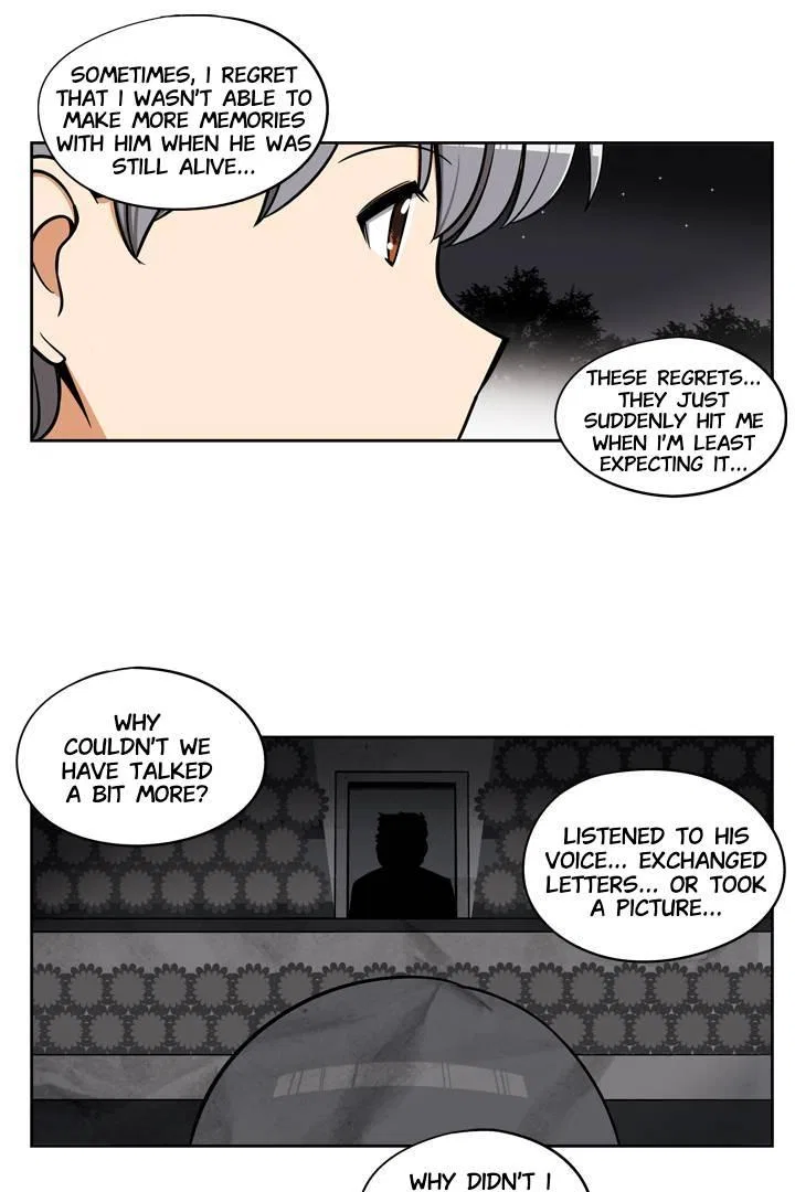 She’s The Mom Candidate Chapter 23 – Page 24