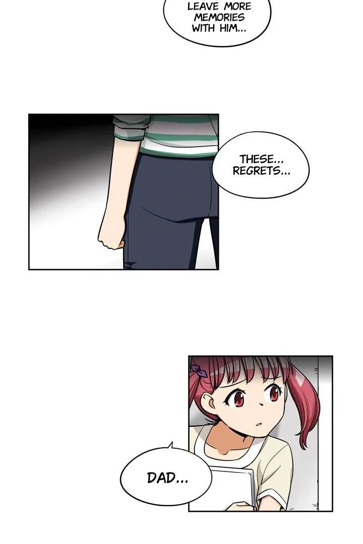 She’s The Mom Candidate Chapter 23 – Page 25