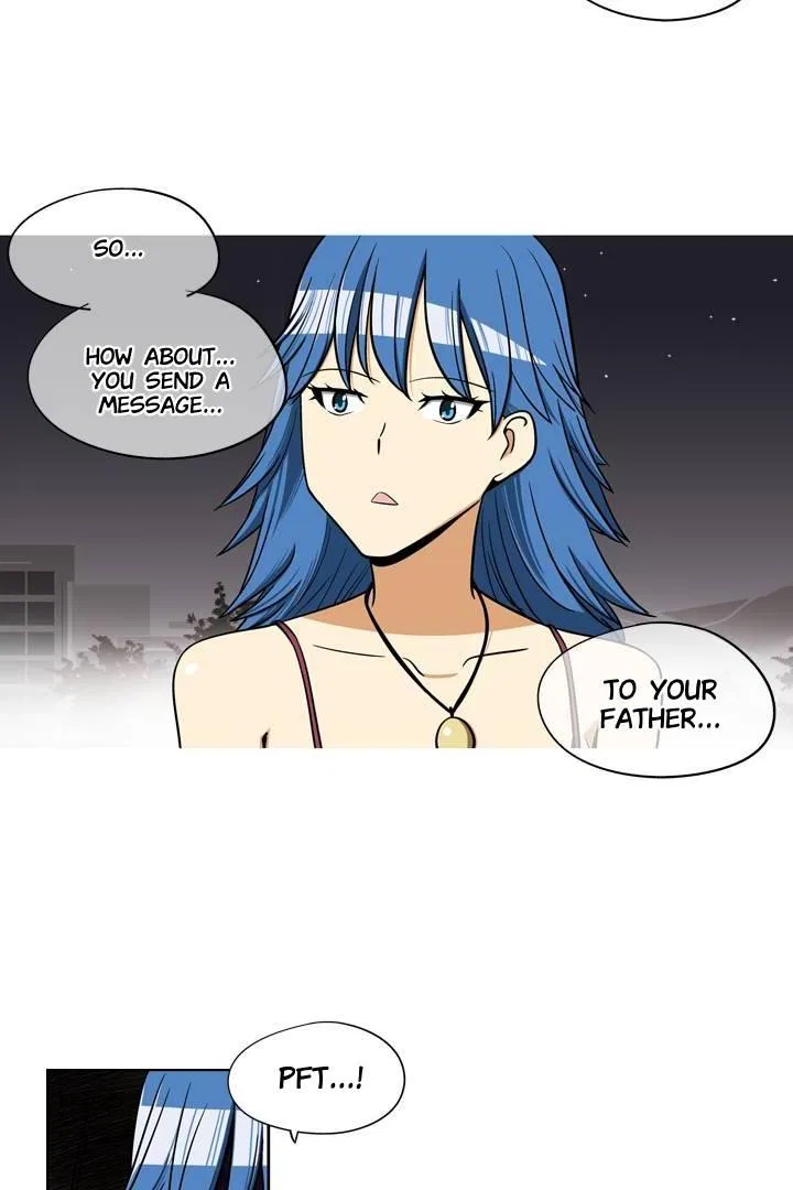 She’s The Mom Candidate Chapter 23 – Page 27
