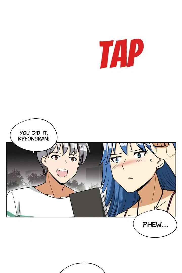 She’s The Mom Candidate Chapter 23 – Page 32