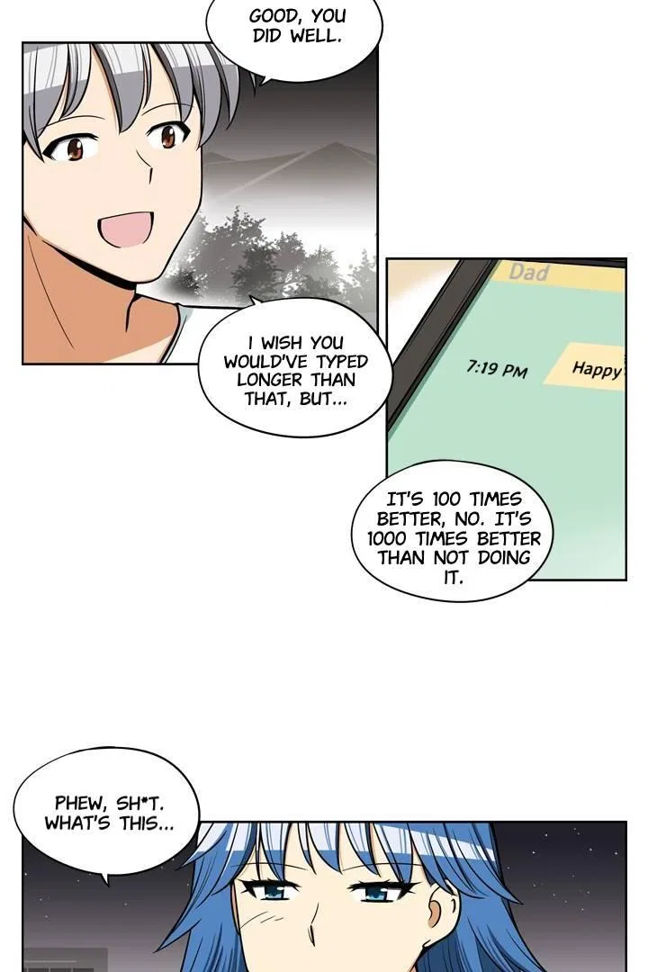 She’s The Mom Candidate Chapter 23 – Page 33