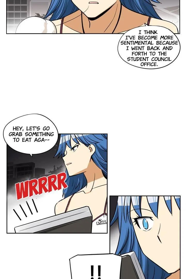 She’s The Mom Candidate Chapter 23 – Page 34