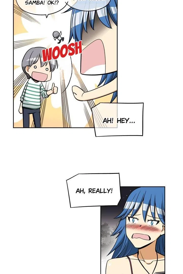 She’s The Mom Candidate Chapter 23 – Page 37