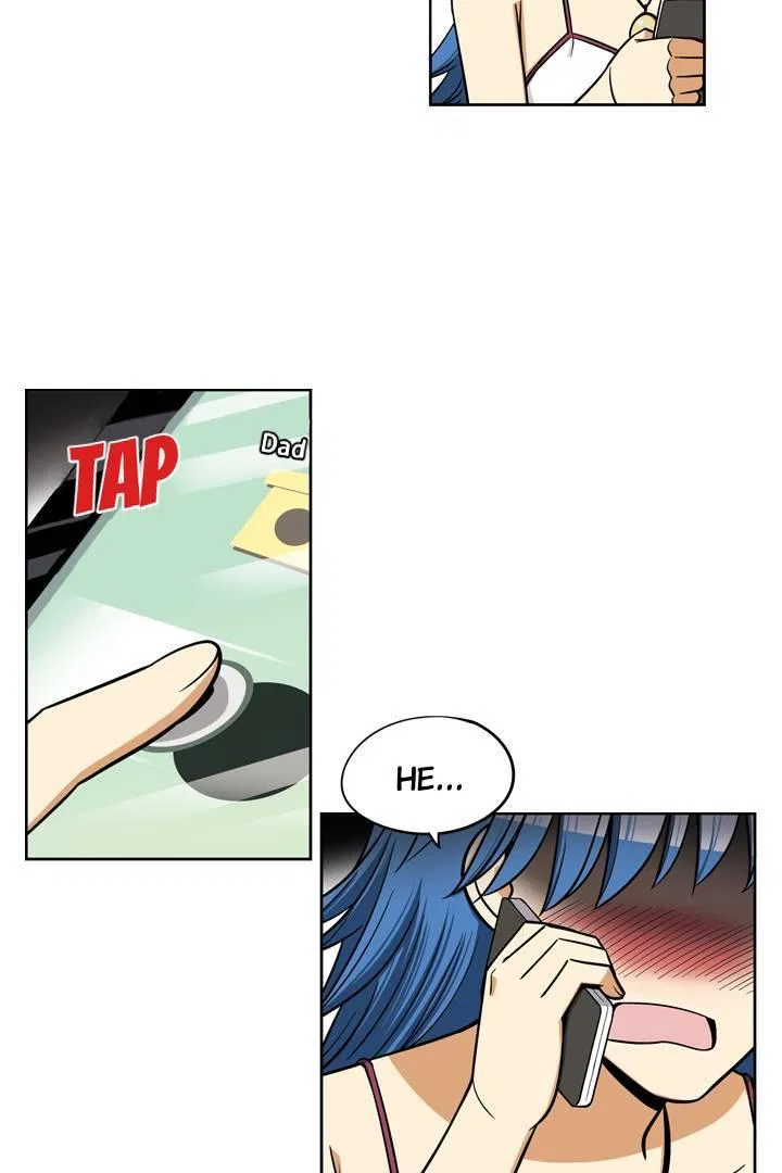 She’s The Mom Candidate Chapter 23 – Page 38