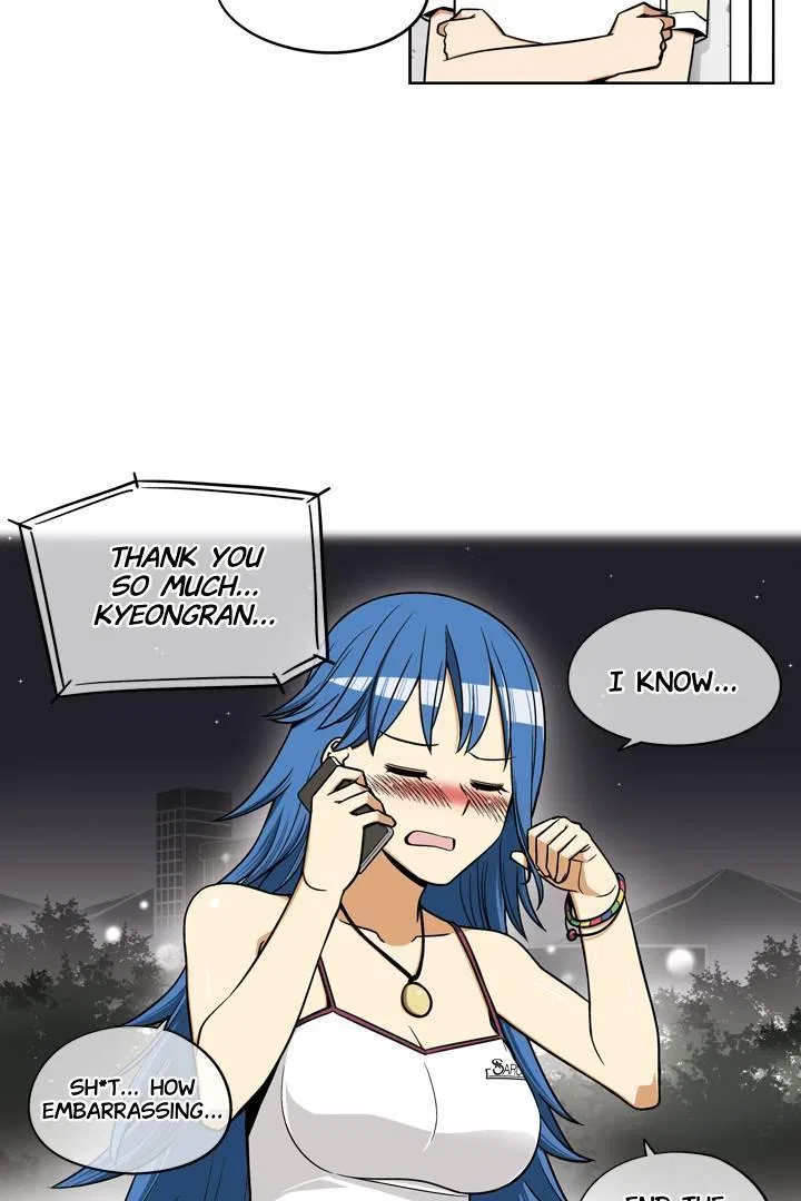 She’s The Mom Candidate Chapter 23 – Page 40