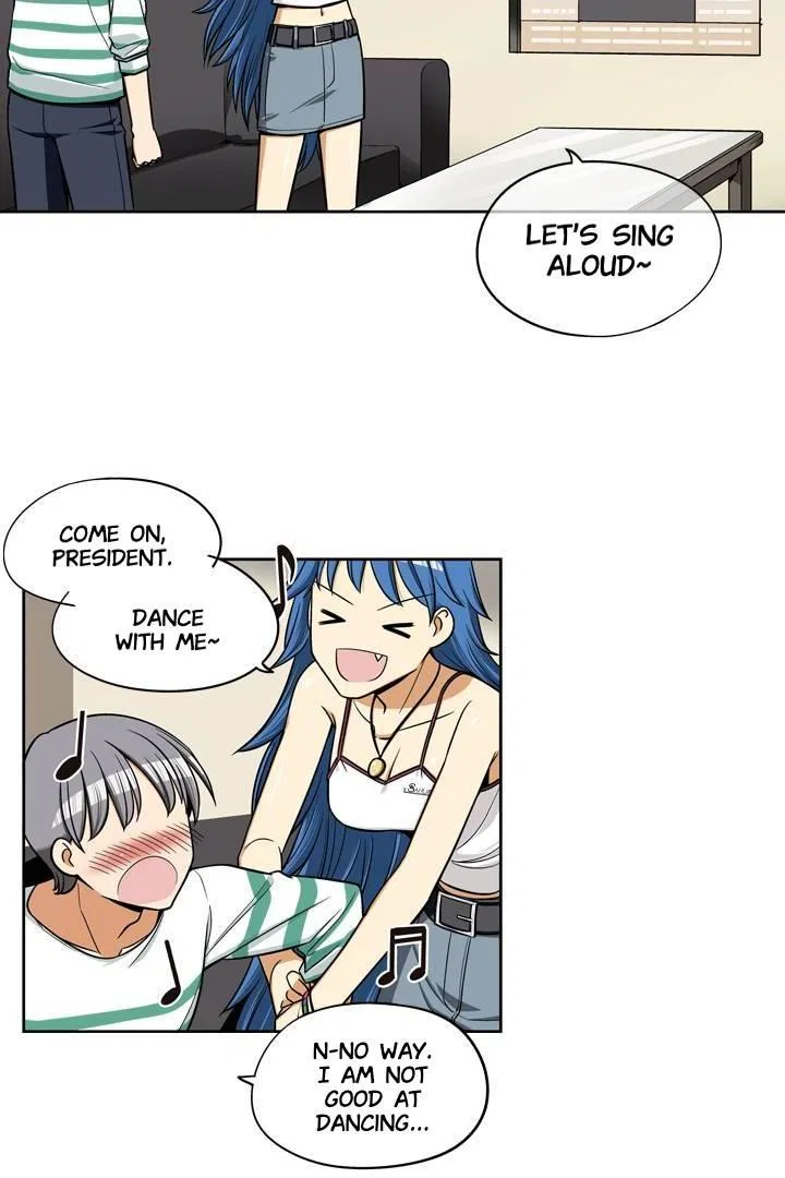 She’s The Mom Candidate Chapter 22 – Page 2