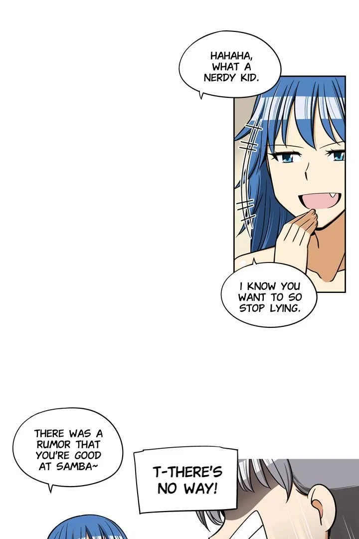 She’s The Mom Candidate Chapter 22 – Page 3