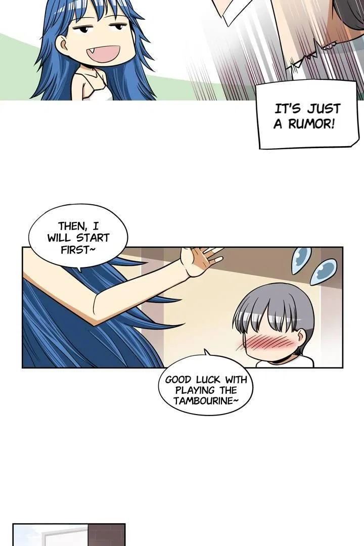 She’s The Mom Candidate Chapter 22 – Page 4