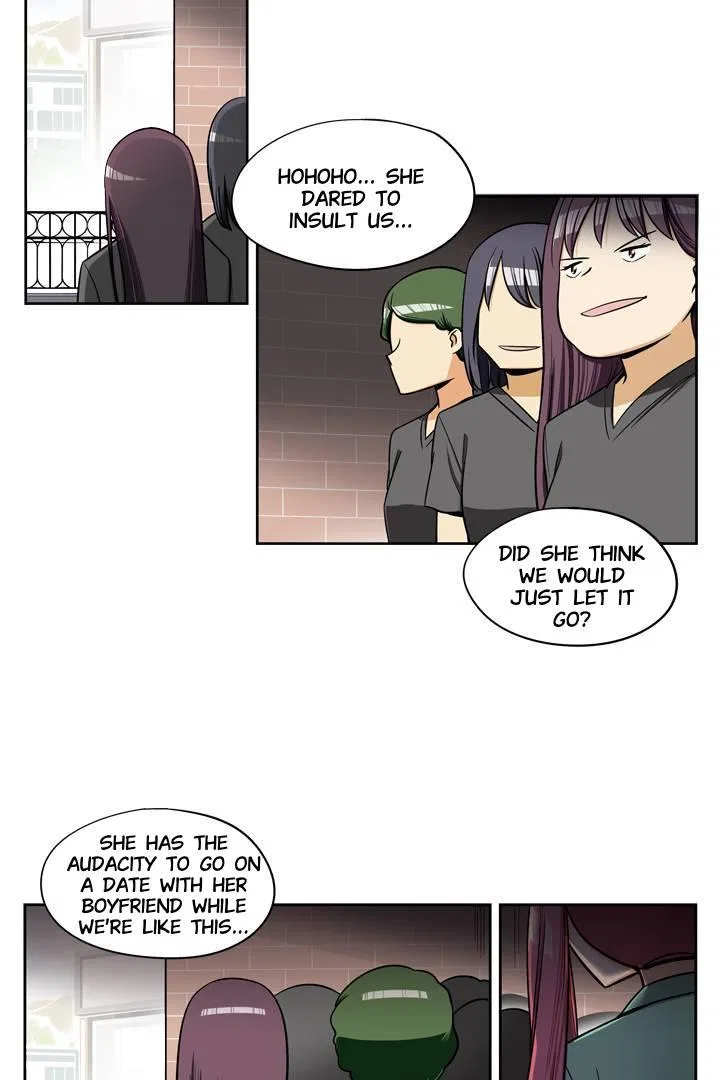 She’s The Mom Candidate Chapter 22 – Page 5