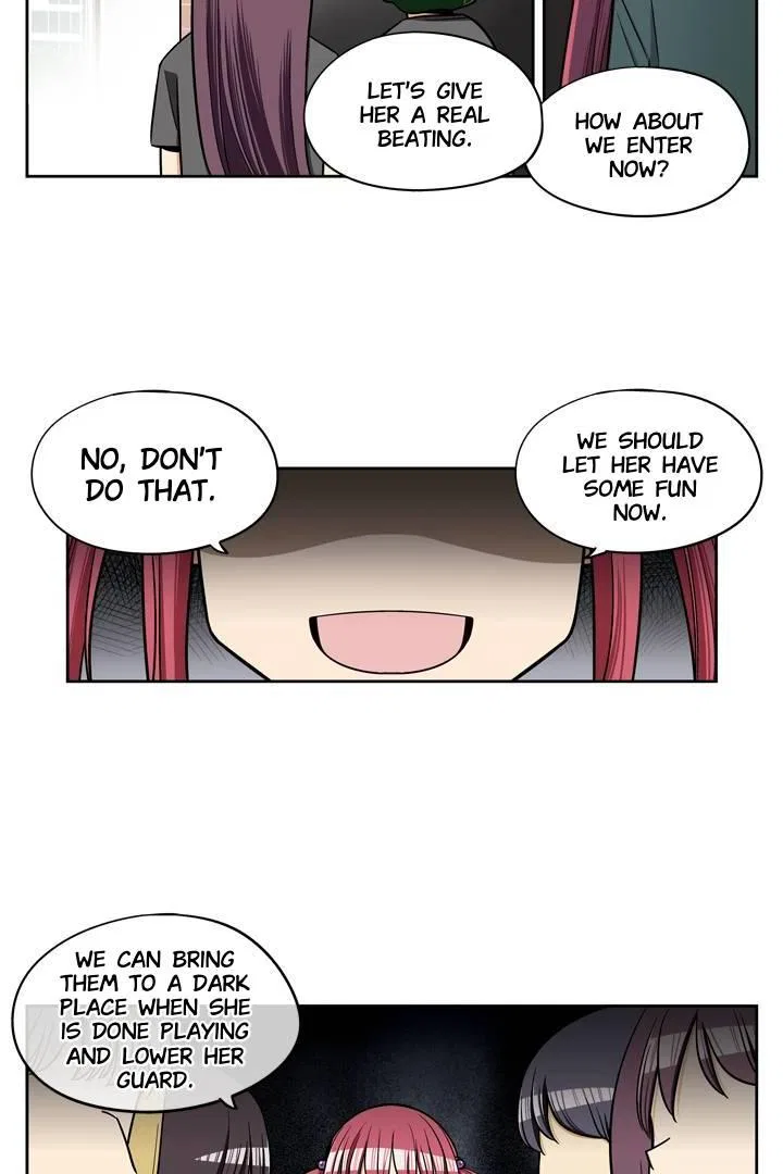 She’s The Mom Candidate Chapter 22 – Page 6