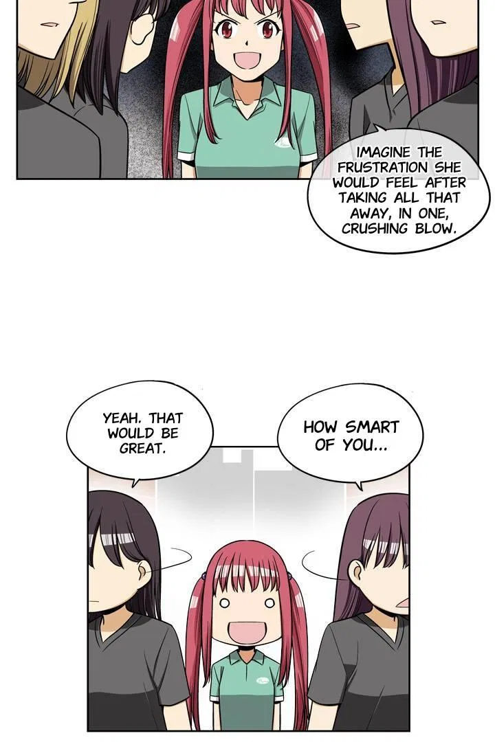 She’s The Mom Candidate Chapter 22 – Page 7