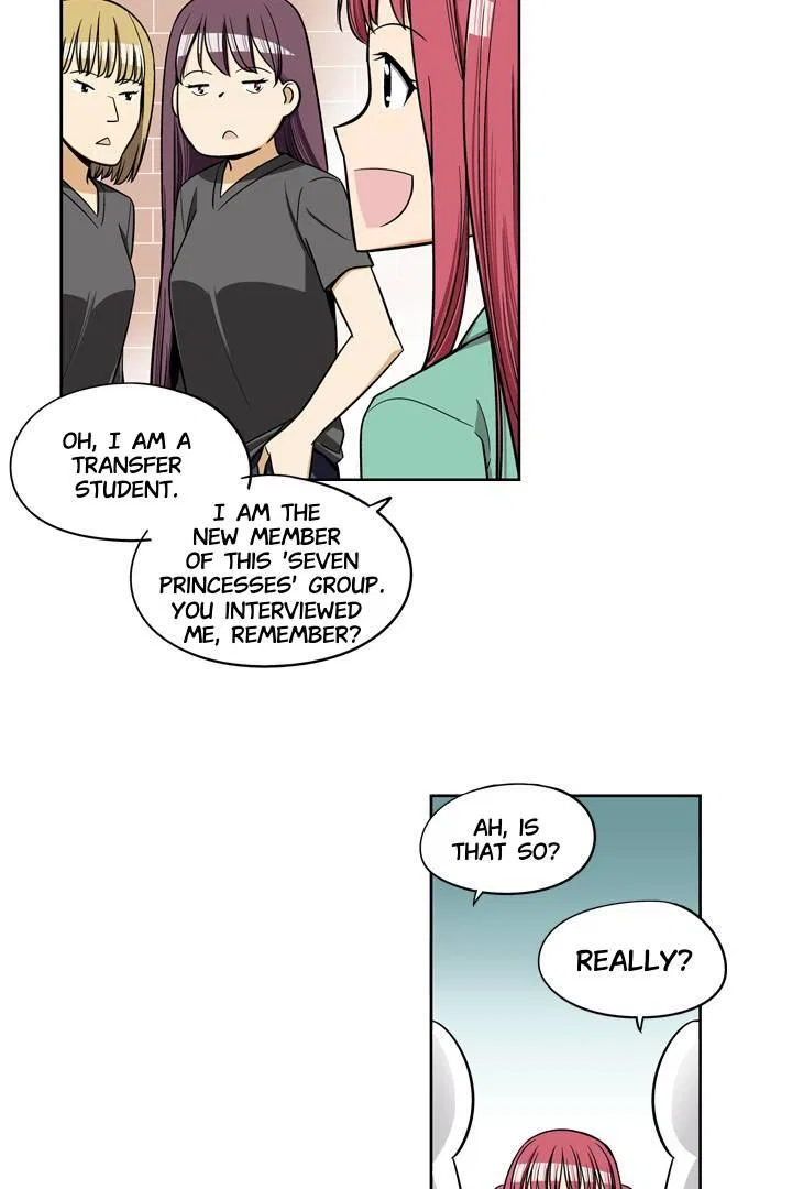 She’s The Mom Candidate Chapter 22 – Page 9