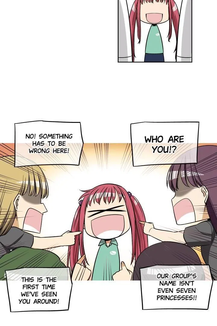 She’s The Mom Candidate Chapter 22 – Page 10