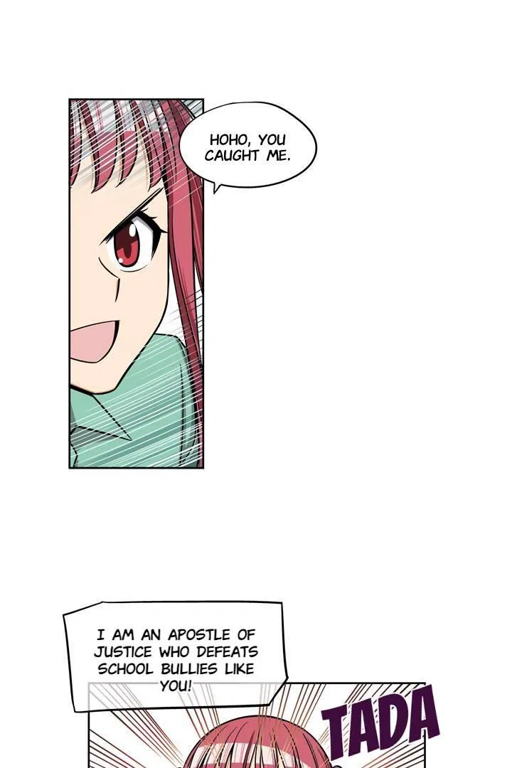 She’s The Mom Candidate Chapter 22 – Page 11