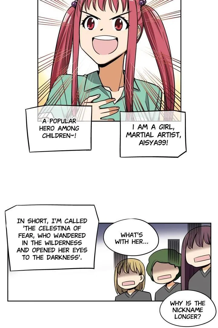 She’s The Mom Candidate Chapter 22 – Page 12