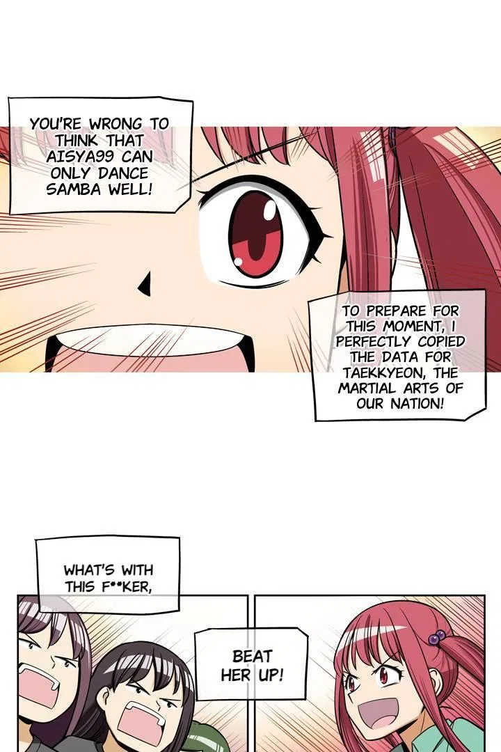 She’s The Mom Candidate Chapter 22 – Page 13