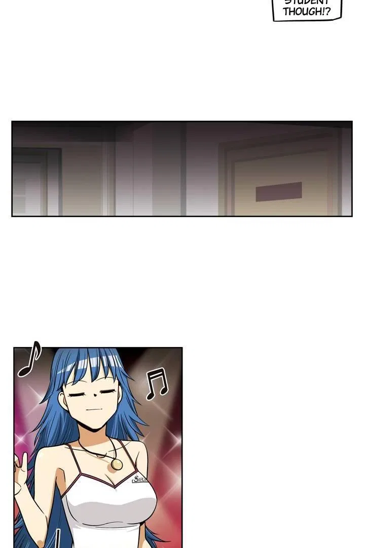 She’s The Mom Candidate Chapter 22 – Page 16