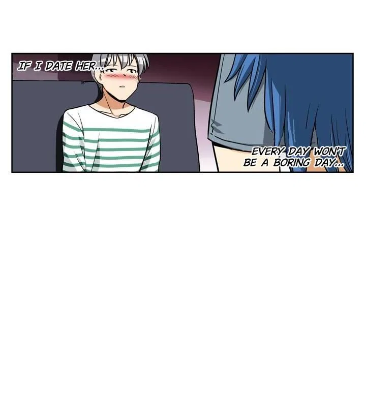 She’s The Mom Candidate Chapter 22 – Page 20