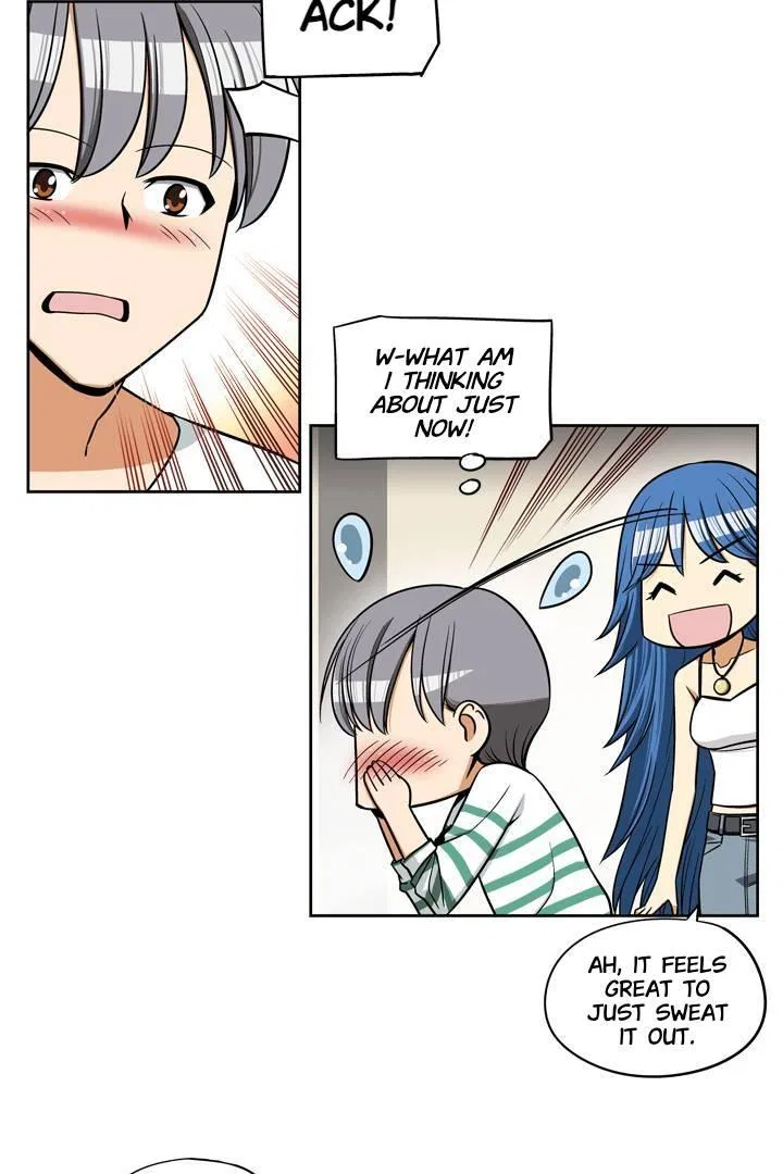 She’s The Mom Candidate Chapter 22 – Page 22
