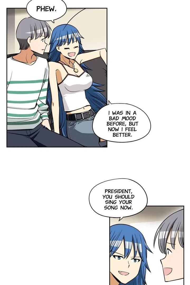 She’s The Mom Candidate Chapter 22 – Page 23
