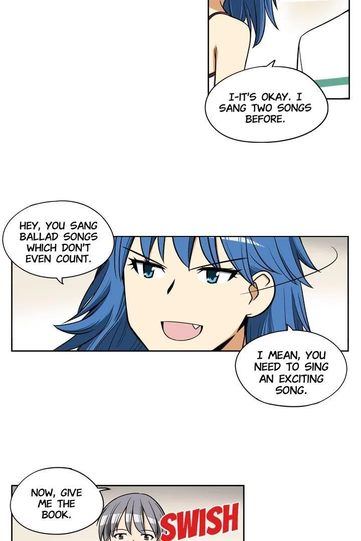She’s The Mom Candidate Chapter 22 – Page 24