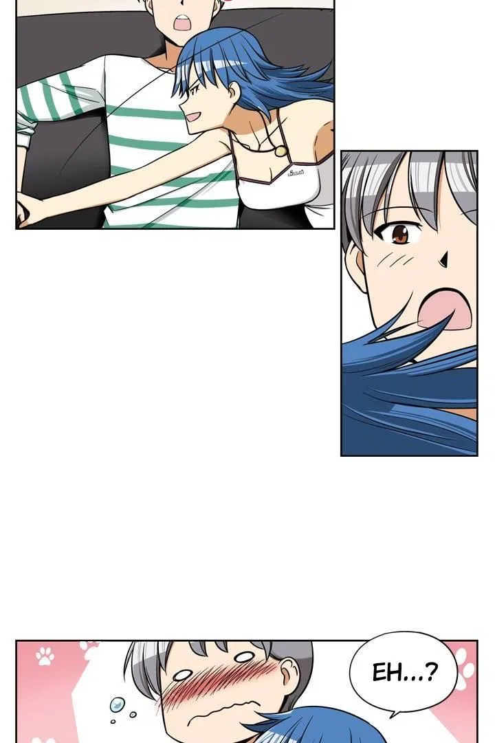 She’s The Mom Candidate Chapter 22 – Page 25