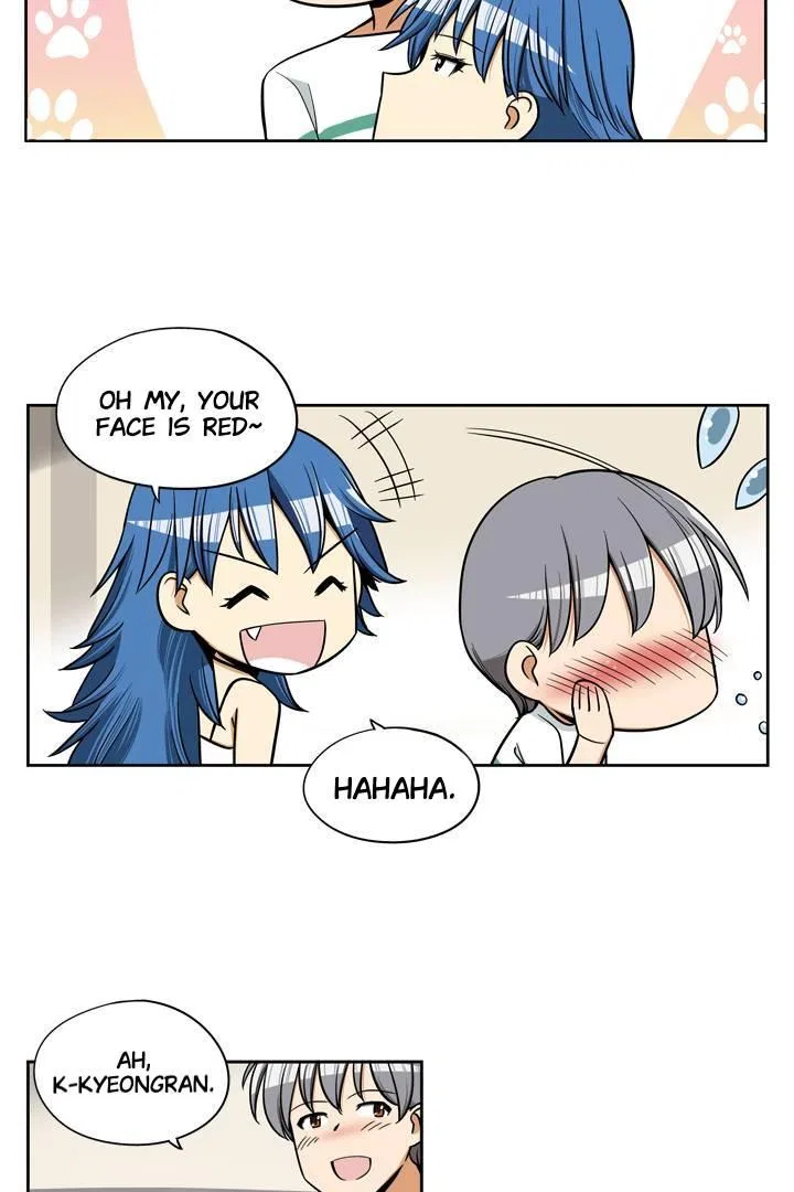 She’s The Mom Candidate Chapter 22 – Page 26