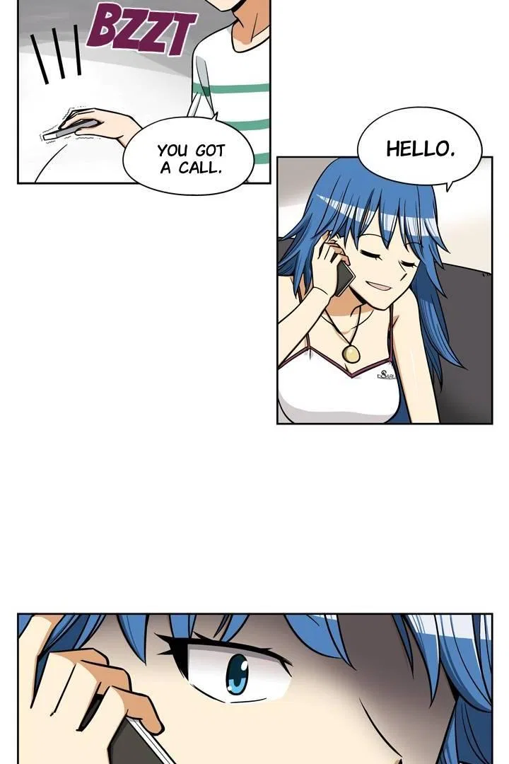 She’s The Mom Candidate Chapter 22 – Page 27