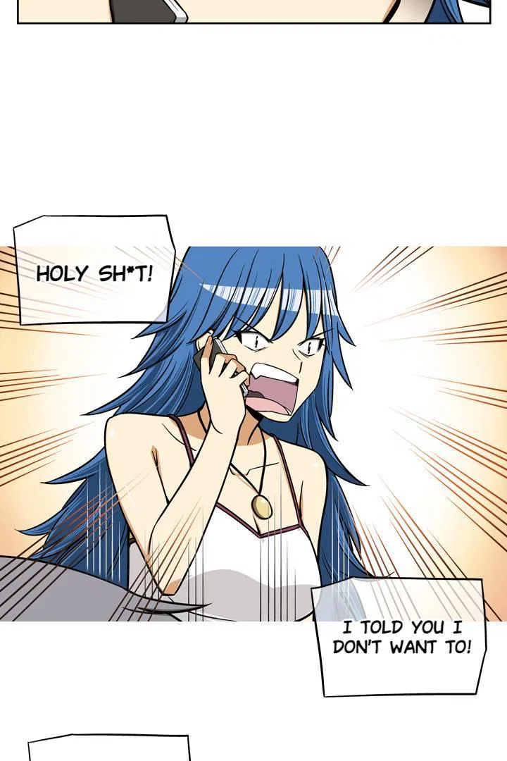 She’s The Mom Candidate Chapter 22 – Page 28