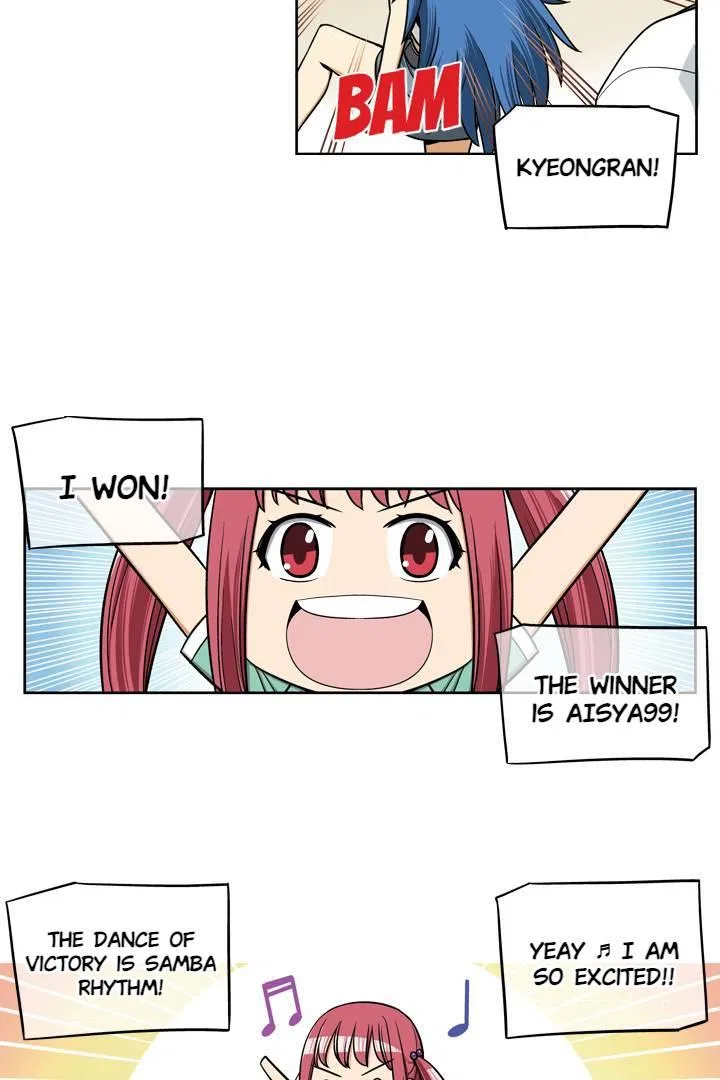 She’s The Mom Candidate Chapter 22 – Page 30