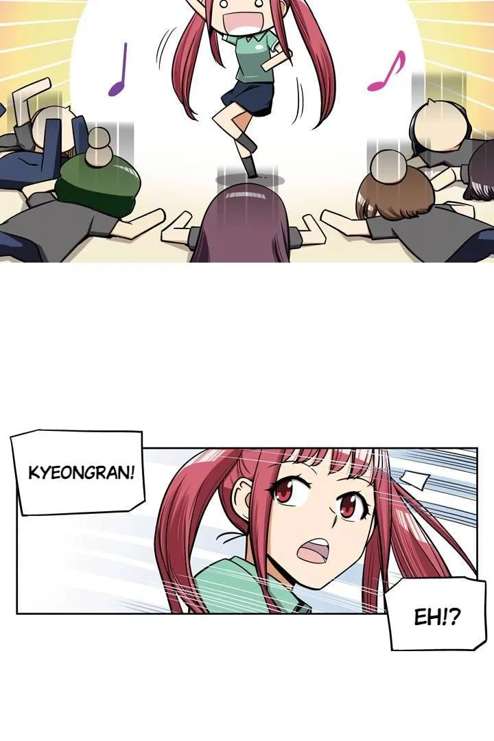 She’s The Mom Candidate Chapter 22 – Page 31