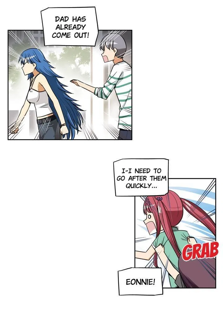 She’s The Mom Candidate Chapter 22 – Page 32
