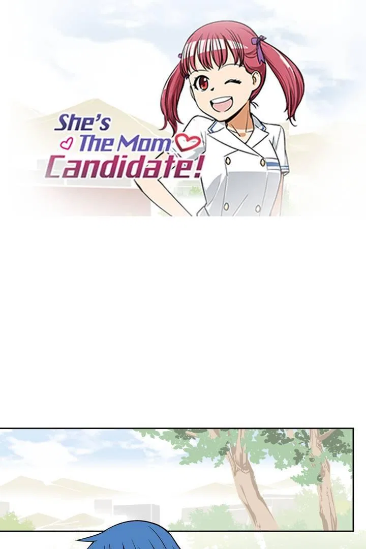 She’s The Mom Candidate Chapter 21 – Page 1